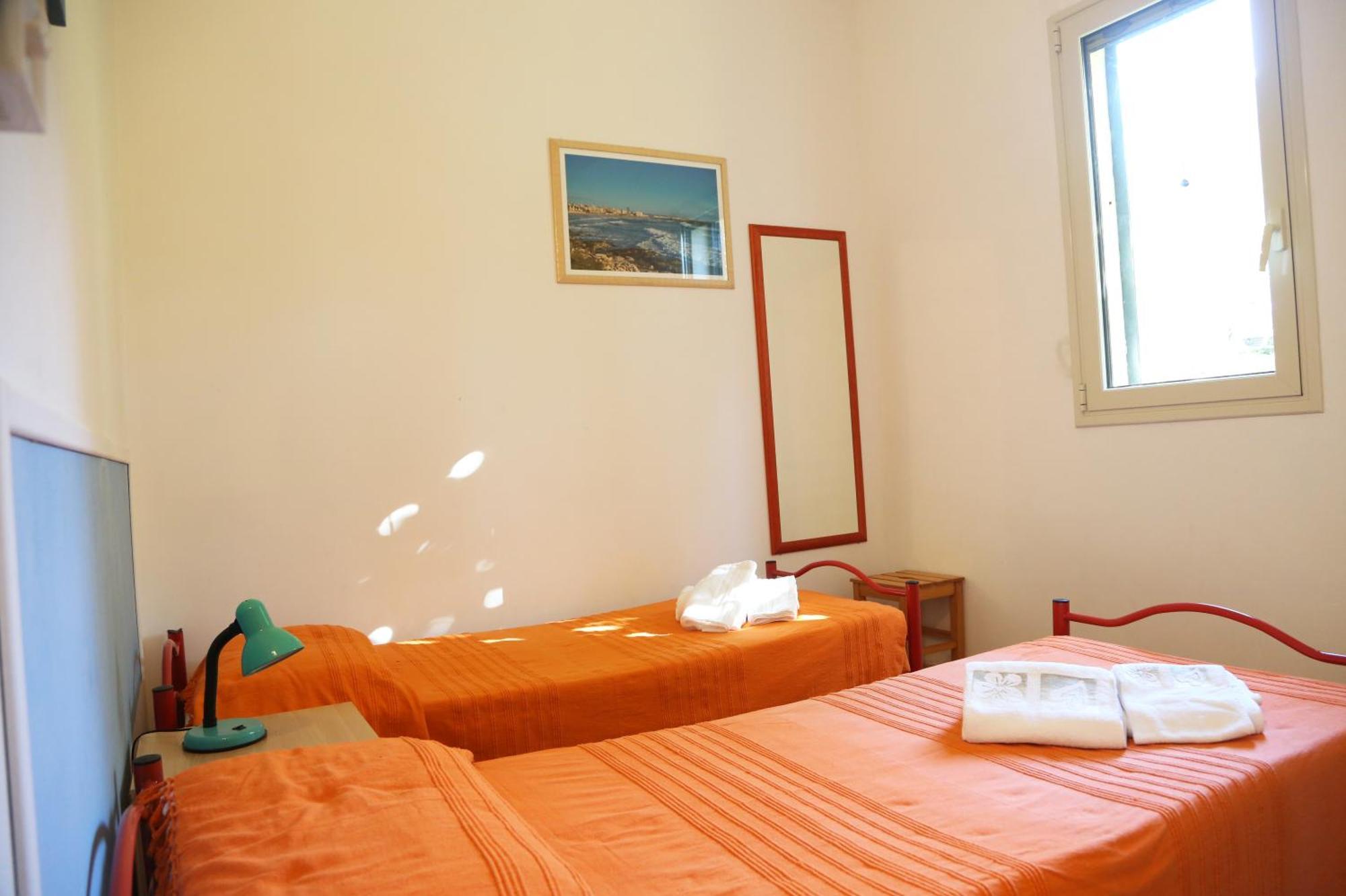 Surra Mediterranean Apartments Scicli Exterior photo