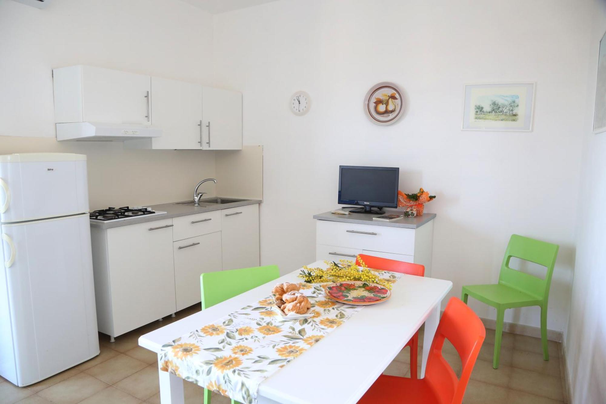 Surra Mediterranean Apartments Scicli Exterior photo
