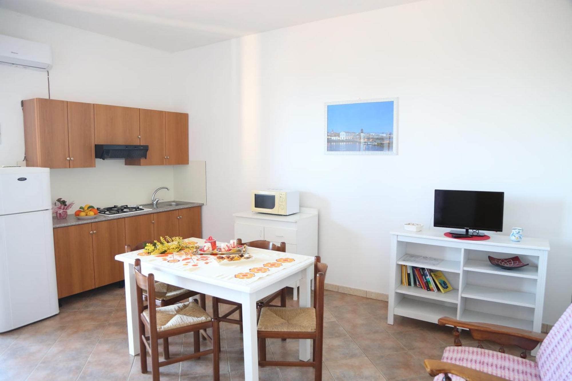 Surra Mediterranean Apartments Scicli Exterior photo