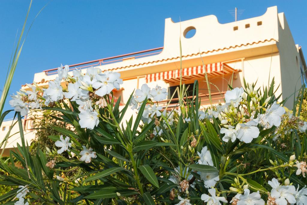 Surra Mediterranean Apartments Scicli Exterior photo